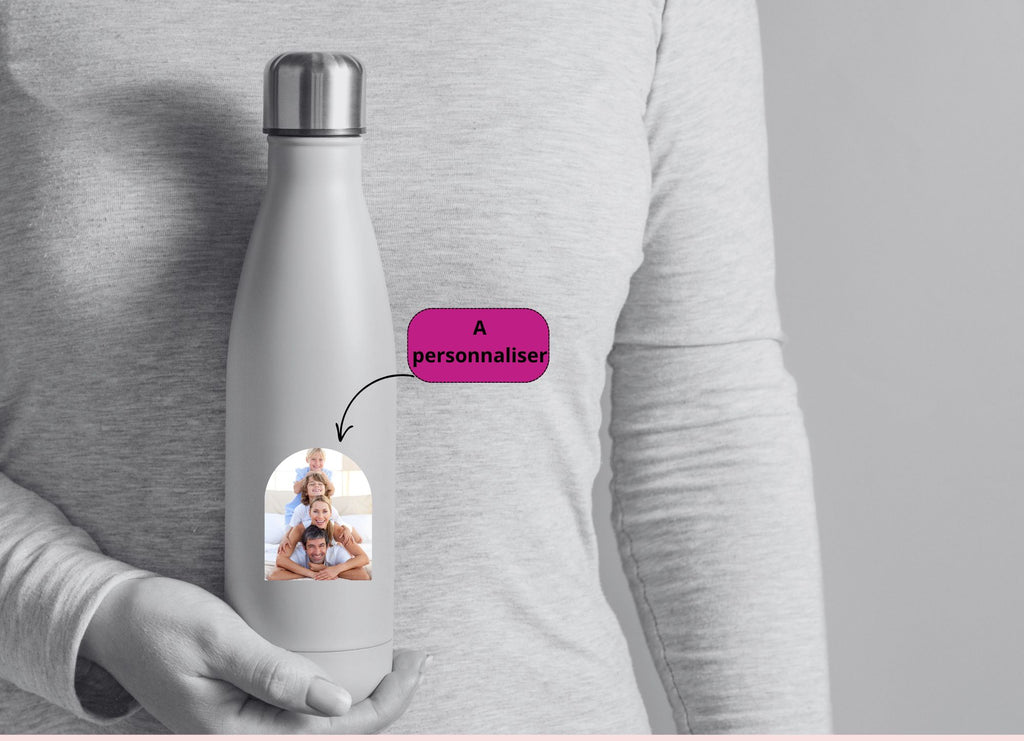 Gourde isotherme 500ml