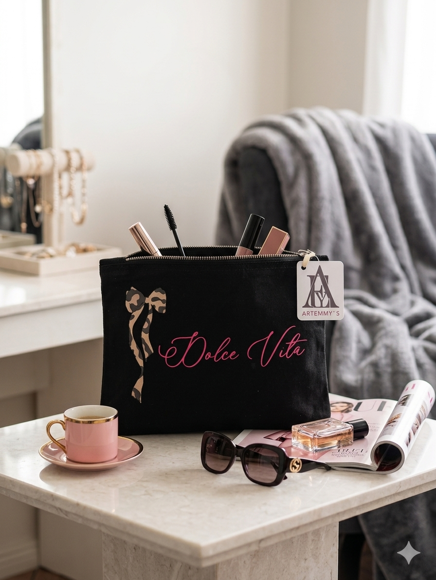 Coffret Dolce Vita