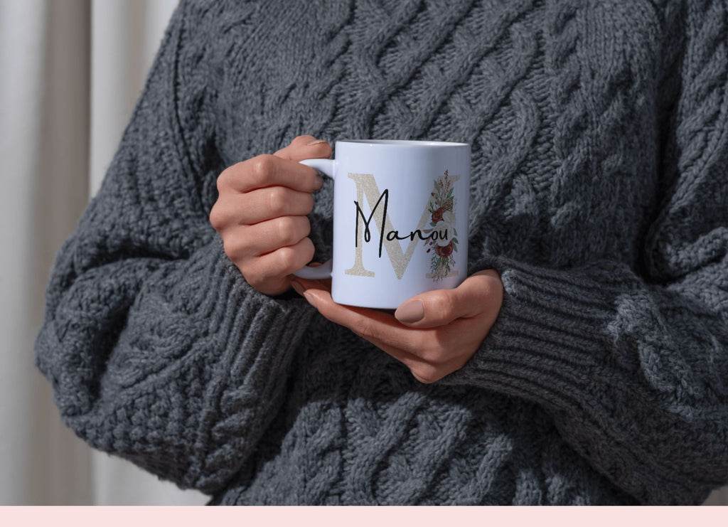 Mug à personnaliser