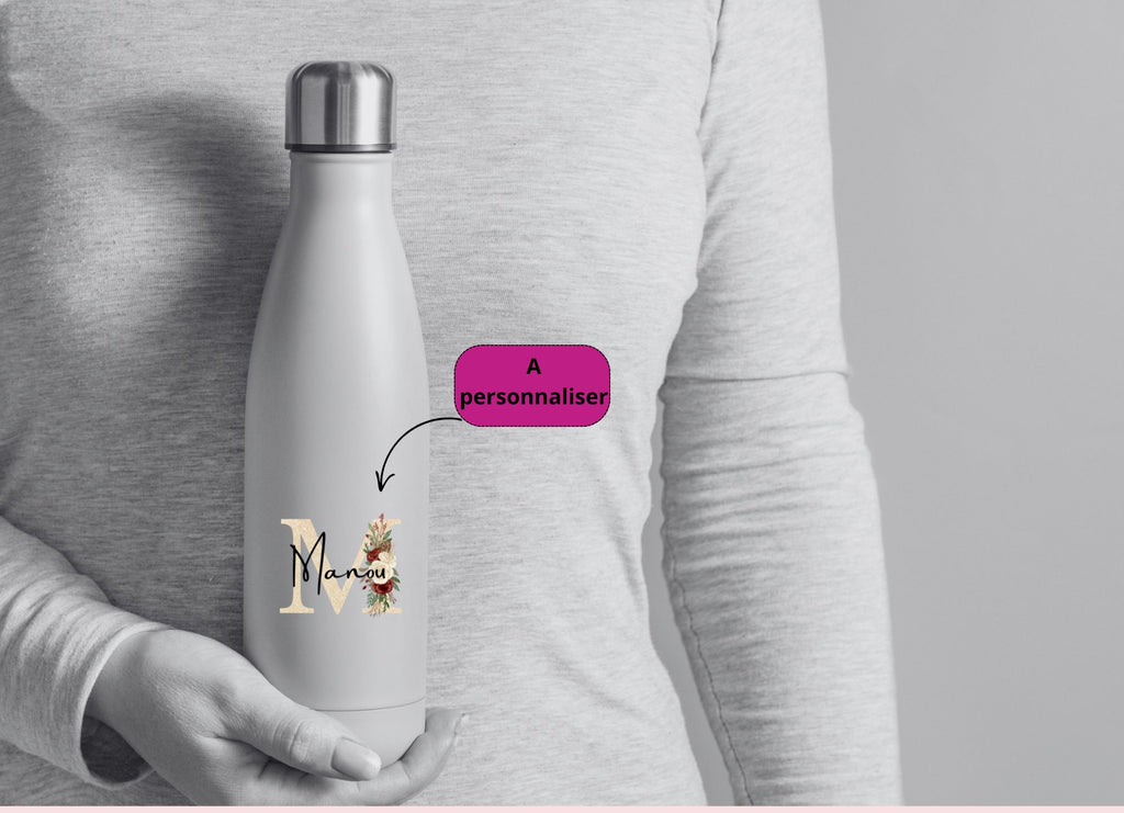 Gourde isotherme 500ml