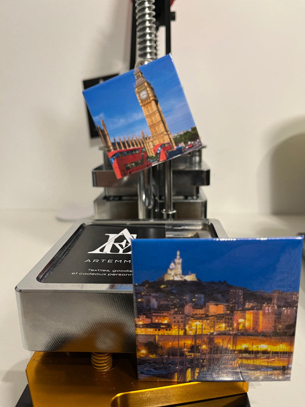 ✨Pack idéal pour toutes vos photos souvenirs✨