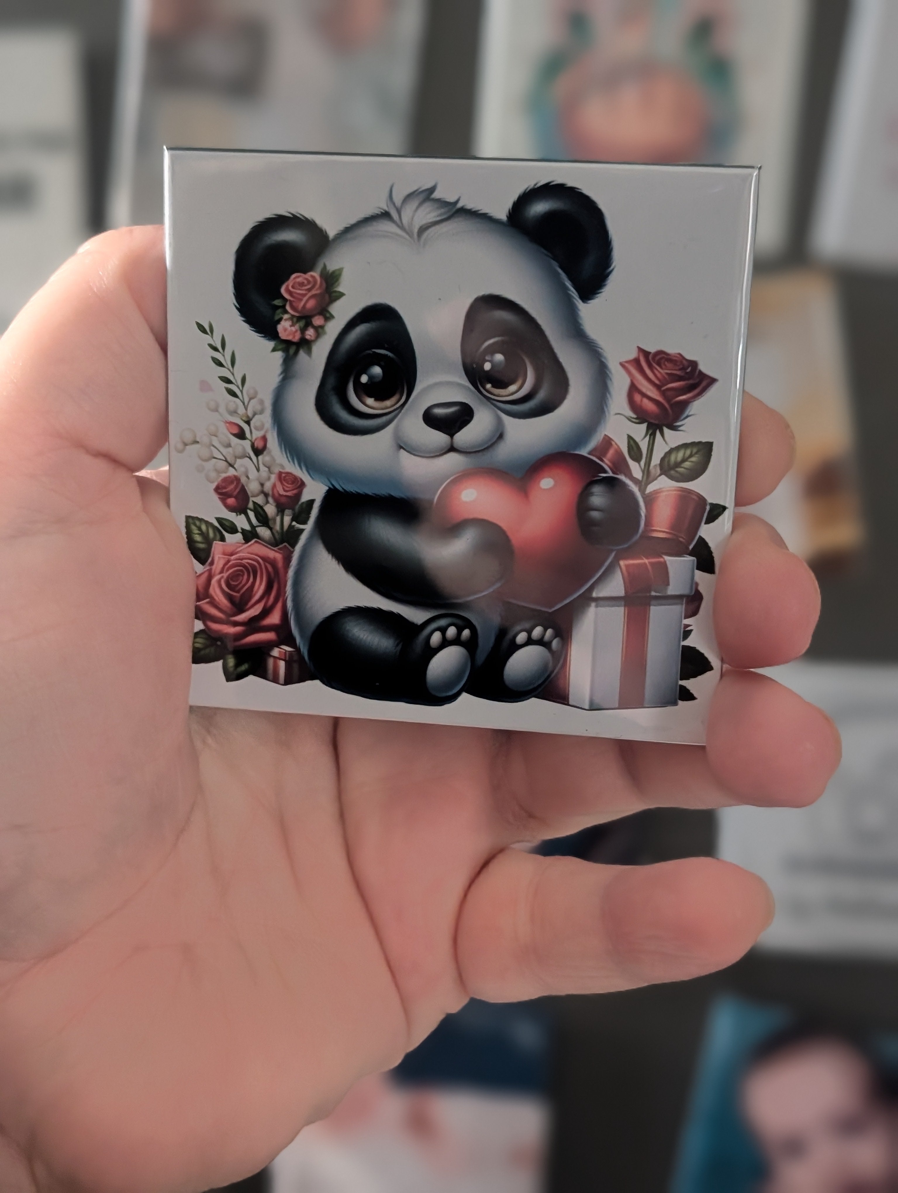 ✨Pack idéal pour toutes vos photos souvenirs✨