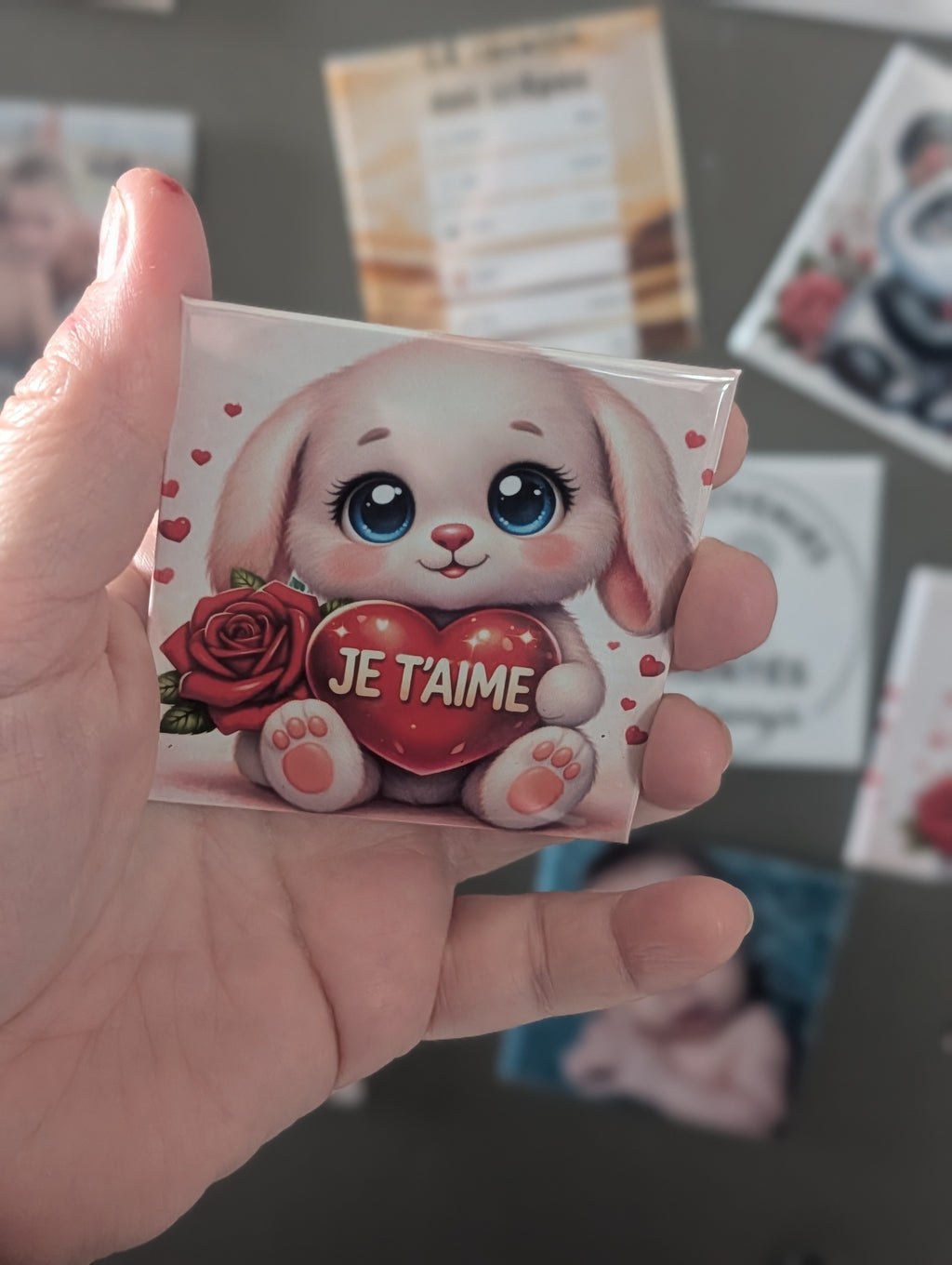 ✨Pack idéal pour toutes vos photos souvenirs✨