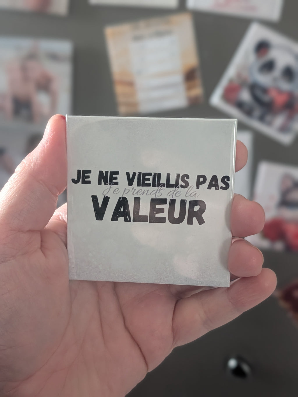 ✨Pack idéal pour toutes vos photos souvenirs✨