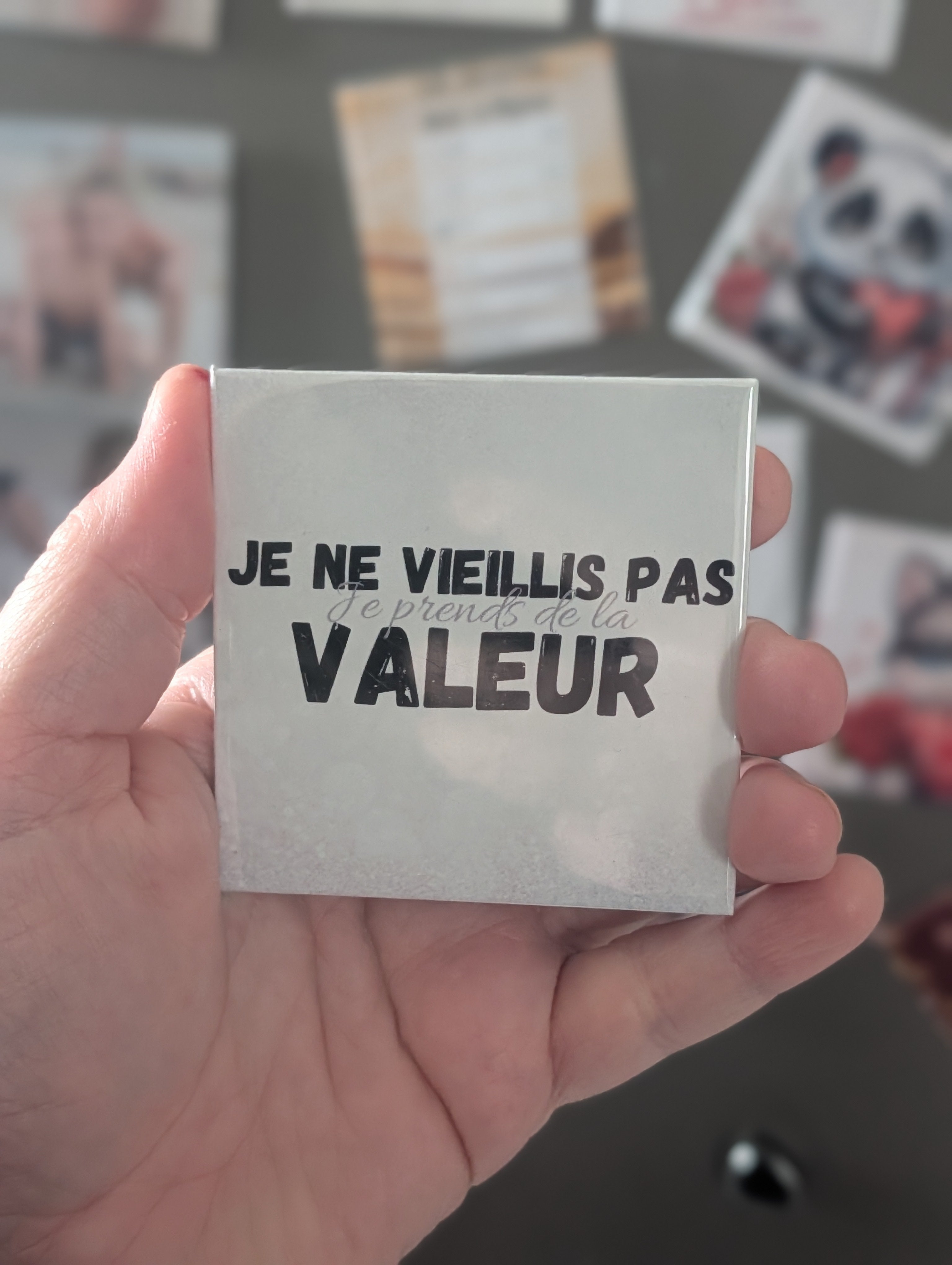✨Pack idéal pour toutes vos photos souvenirs✨