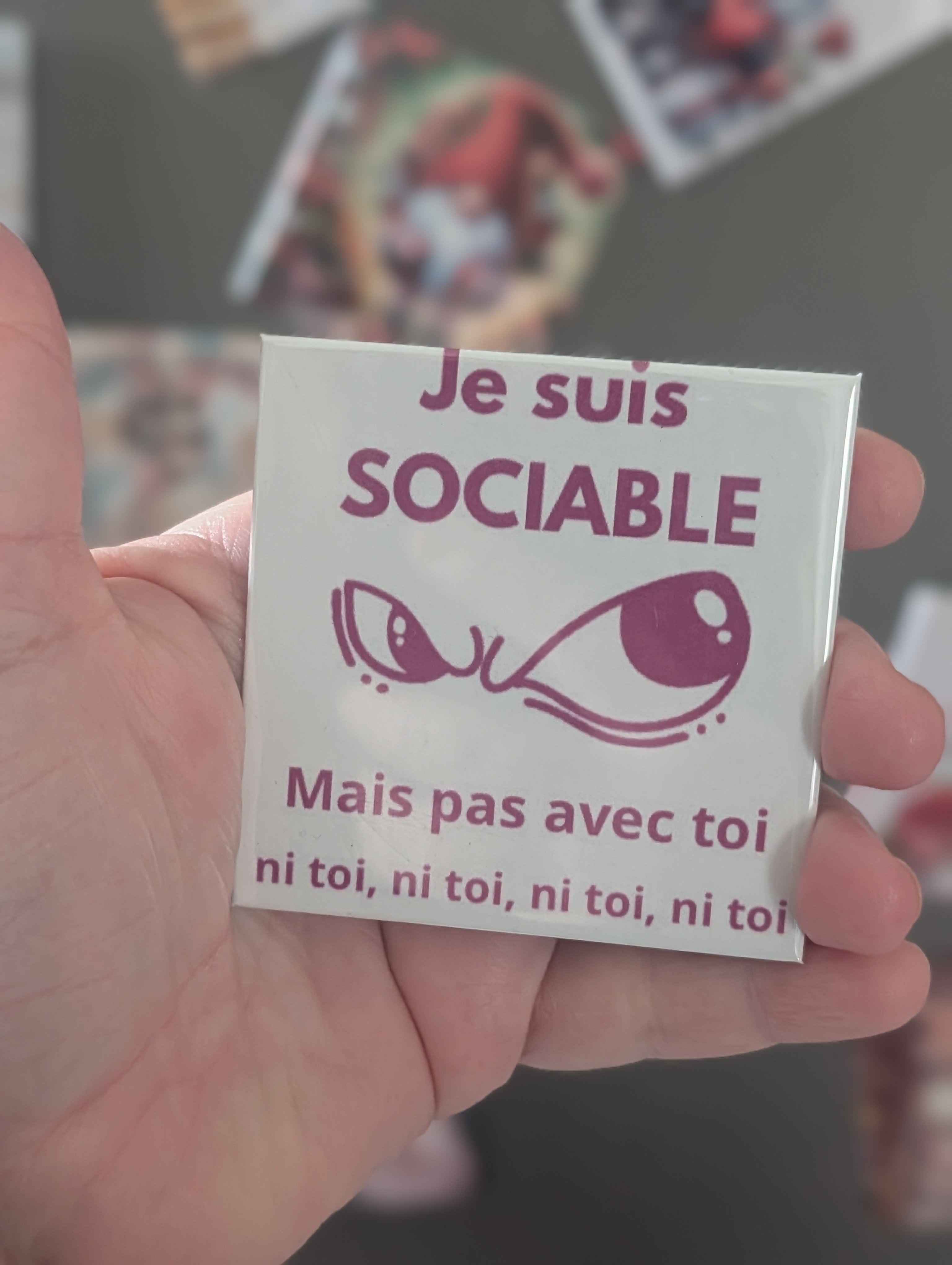 ✨Pack idéal pour toutes vos photos souvenirs✨