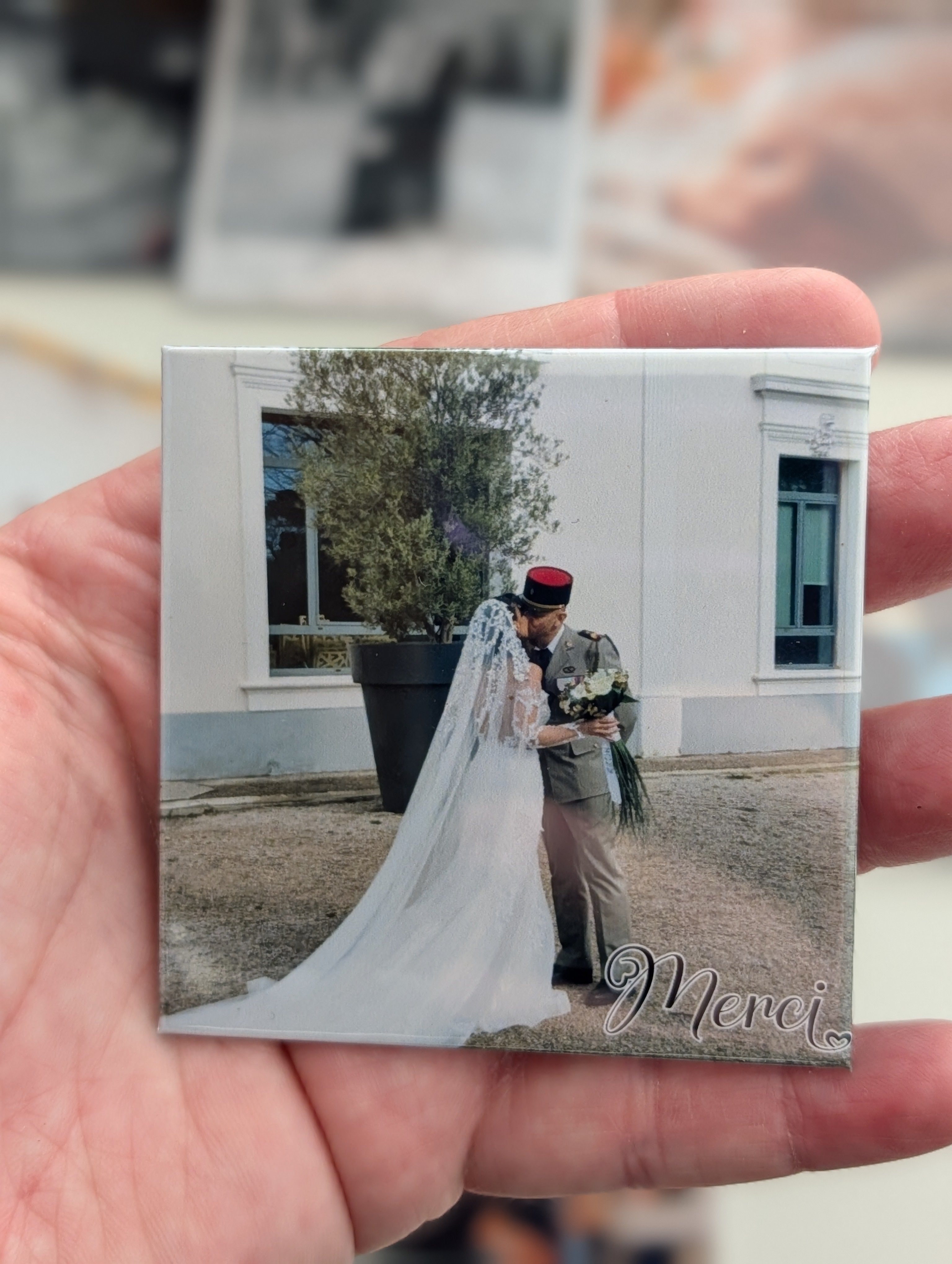 ✨Pack Merci (Naissance, Mariage, Baptême, etc.) ✨