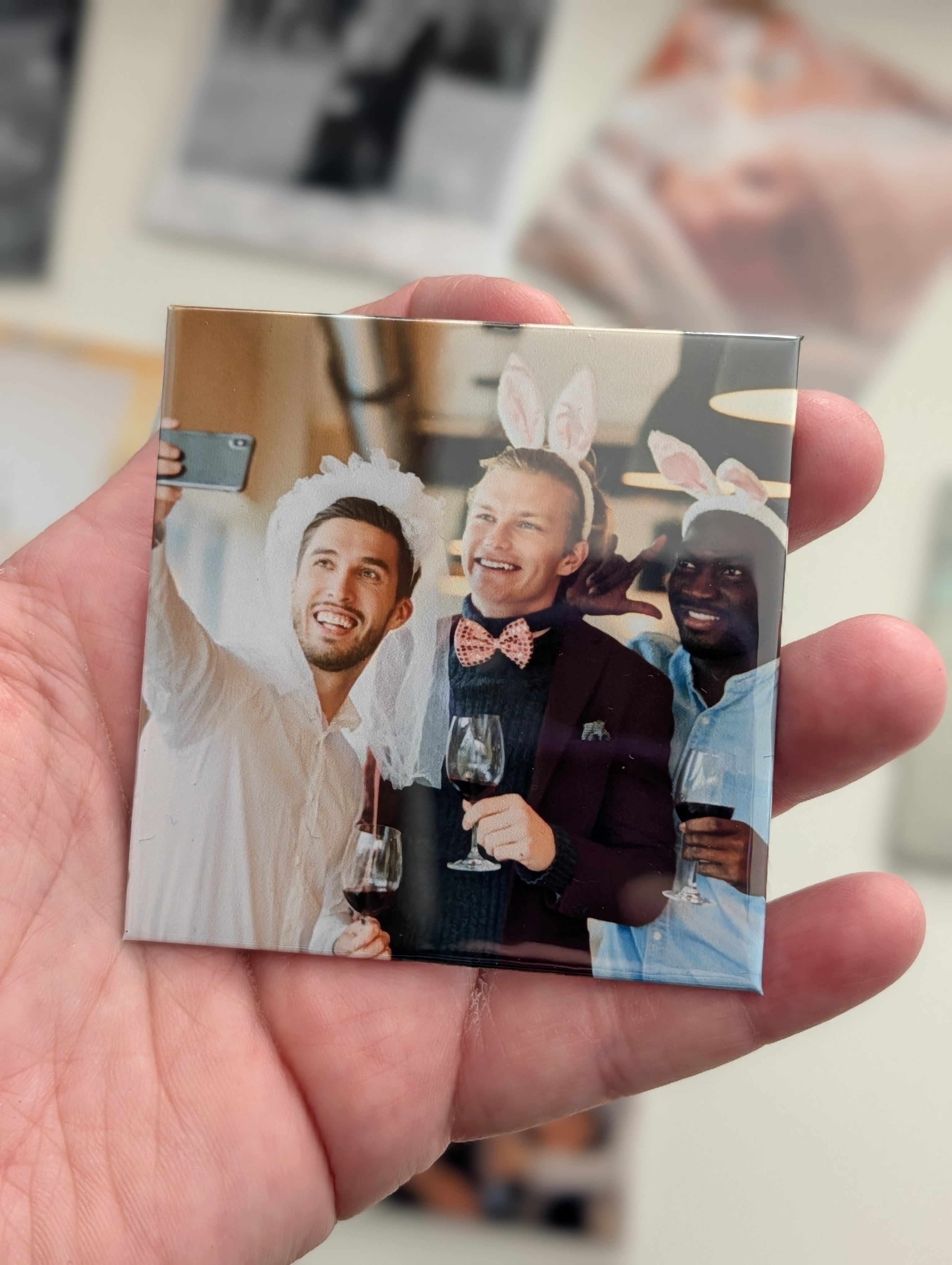 Pack idéal pour les Évènements